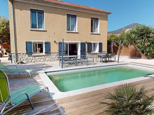 Vente Villa 4 pièces 136 m2 La Valette du Var