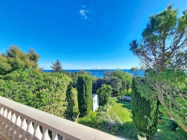 Vente Villa 4 pièces 136 m2 Saint raphael