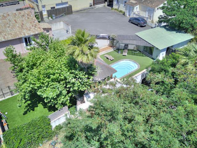 Vente Villa 4 pièces 138 m2 Frejus