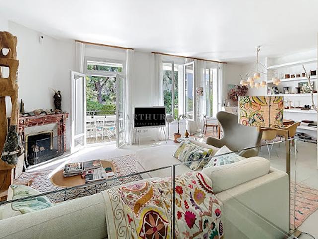 Vente Villa 4 pièces 140 m2 Cannes
