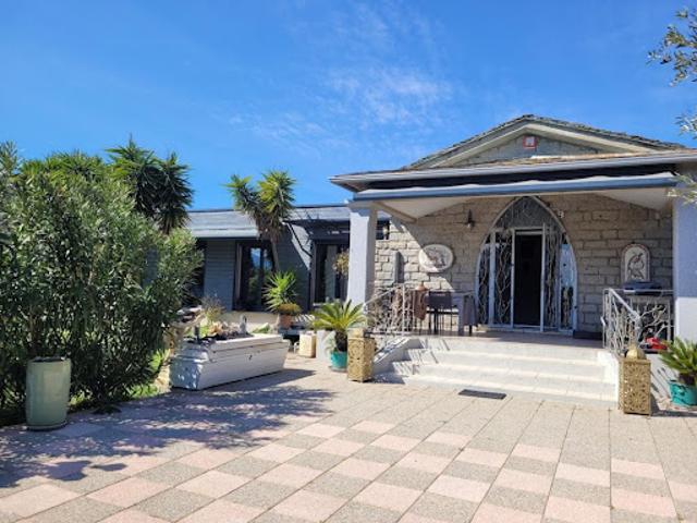 Vente Villa 4 pièces 140 m2 Borgo