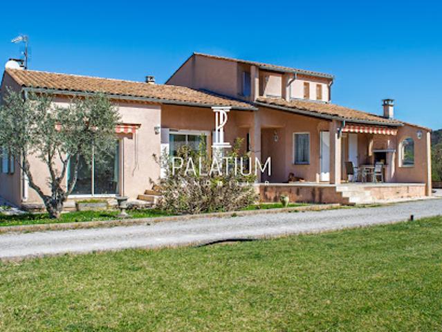 Vente Villa 4 pièces 140 m2 Sisteron