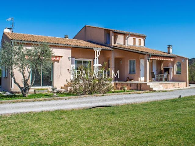 Vente Villa 4 pièces 140 m2 Sisteron