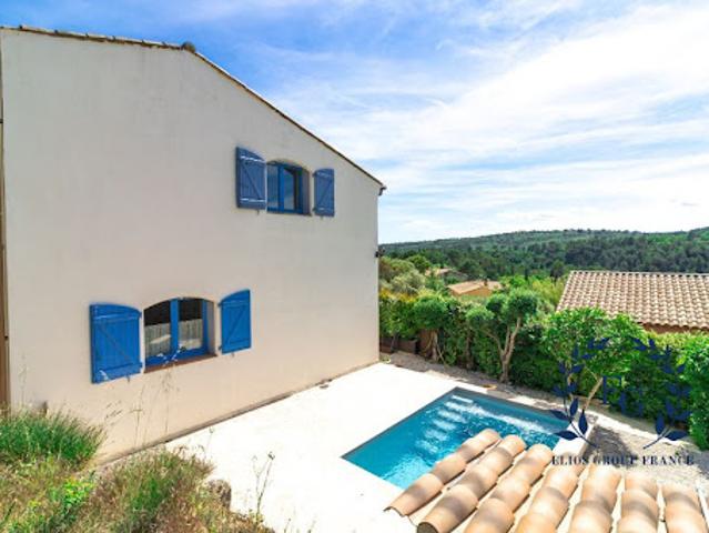 Vente Villa 4 pièces 140 m2 Varages