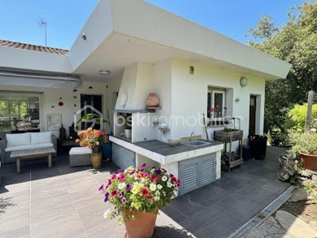 Vente Villa 4 pièces 140 m2 Vence
