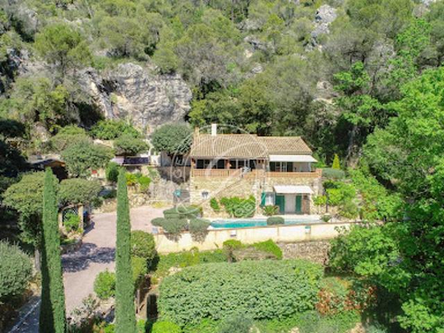 Vente Villa 4 pièces 141.61 m2 Villecroze