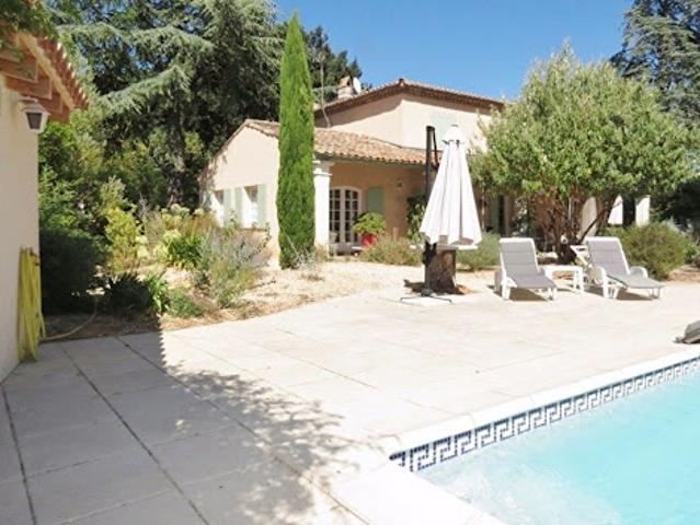 Vente Villa 4 pièces 141 m2 Rodilhan