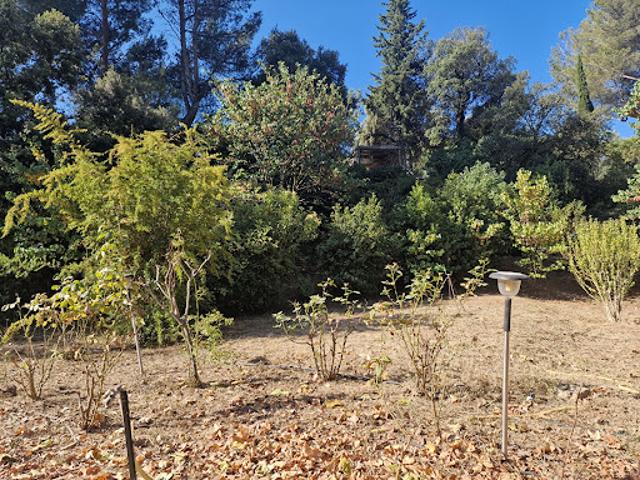 Vente Villa 4 pièces 143 m2 Aubagne