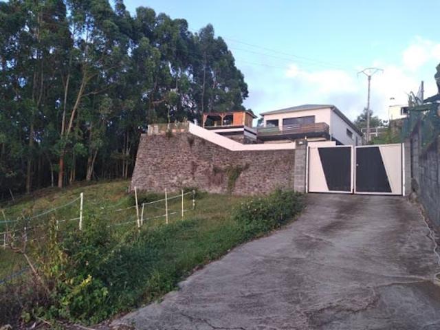 Vente Villa 4 pièces 143 m2 Le tampon
