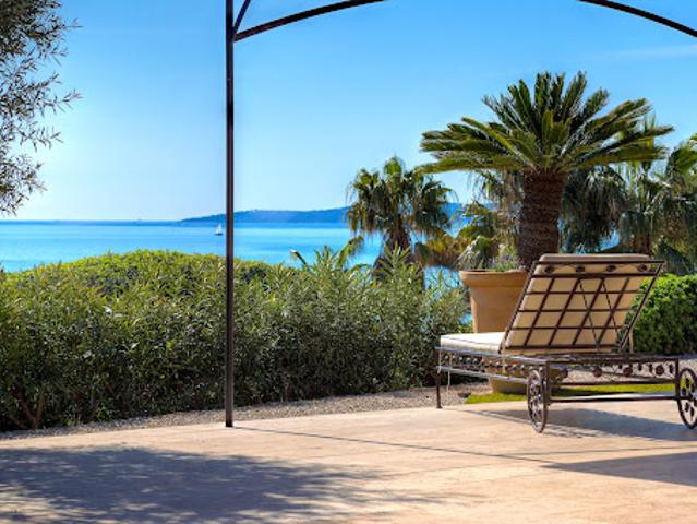 Vente Villa 4 pièces 143 m2 Les issambres