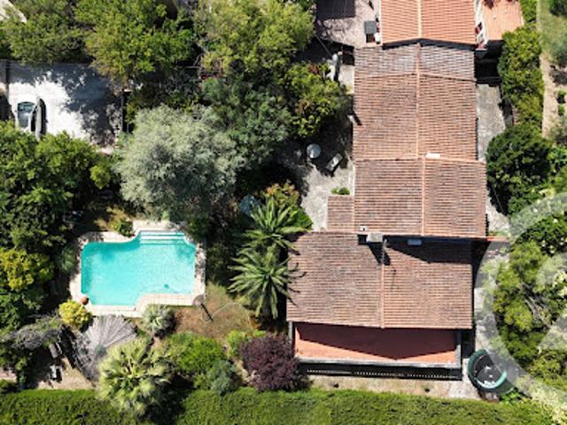 Vente Villa 4 pièces 144.2 m2 Marseille 11ème