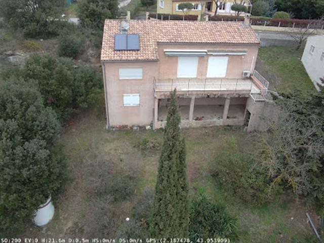 Vente Villa 4 pièces 144 m2 Limoux