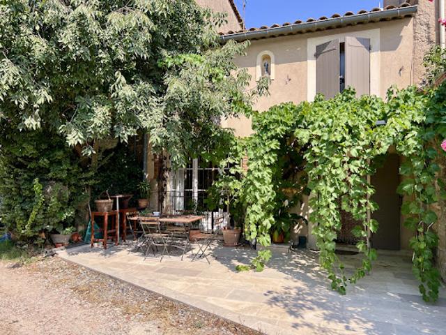 Vente Villa 4 pièces 144 m2 Plan de la Tour