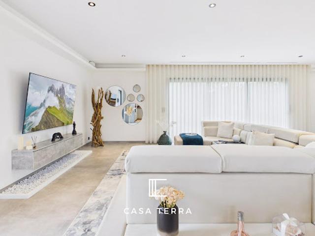 Vente Villa 4 pièces 145 m2 Figari