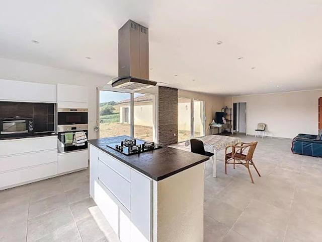 Vente Villa 4 pièces 146 m2 Rabastens de Bigorre