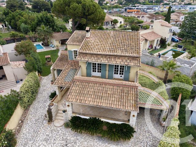 Vente Villa 4 pièces 148.9 m2 Martigues