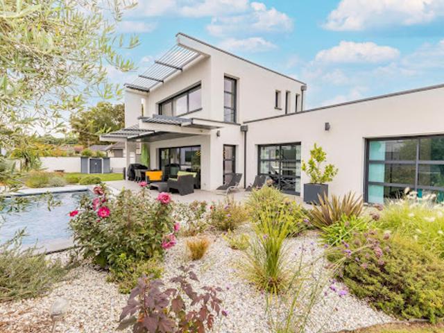 Vente Villa 4 pièces 149 m2 Lons