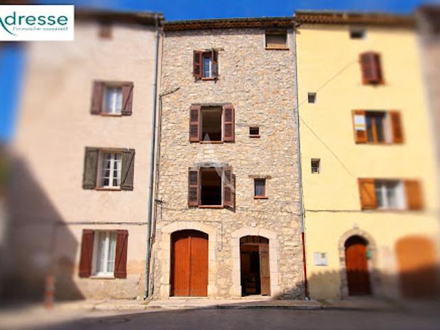 Vente Villa 4 pièces 150 m2 Claviers