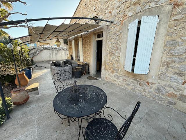 Vente Villa 4 pièces 150 m2 Allauch