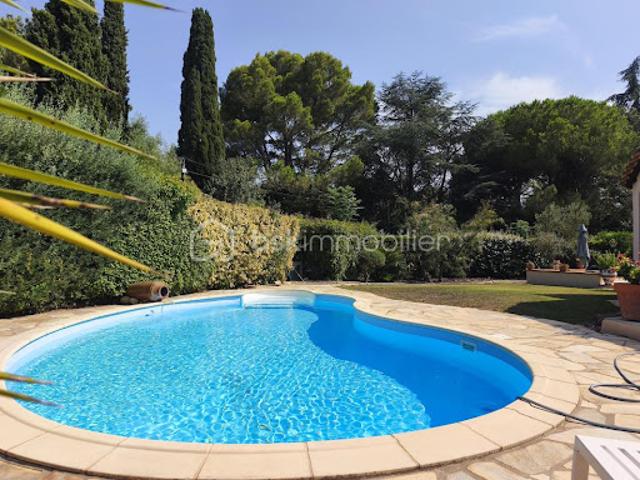 Vente Villa 4 pièces 150 m2 Beziers