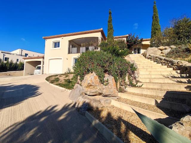 Vente Villa 4 pièces 150 m2 Narbonne
