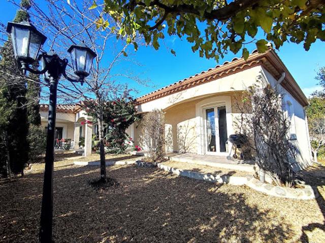 Vente Villa 4 pièces 150 m2 Narbonne