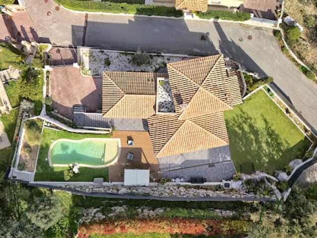 Vente Villa 4 pièces 150 m2 Nice