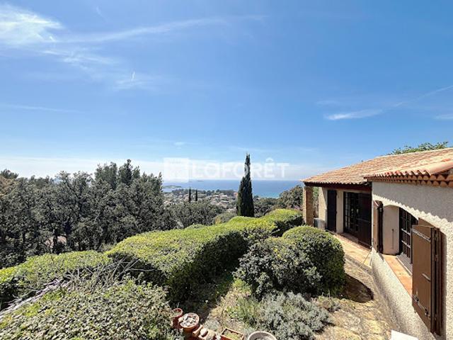 Vente Villa 4 pièces 150 m2 Six Fours les Plages