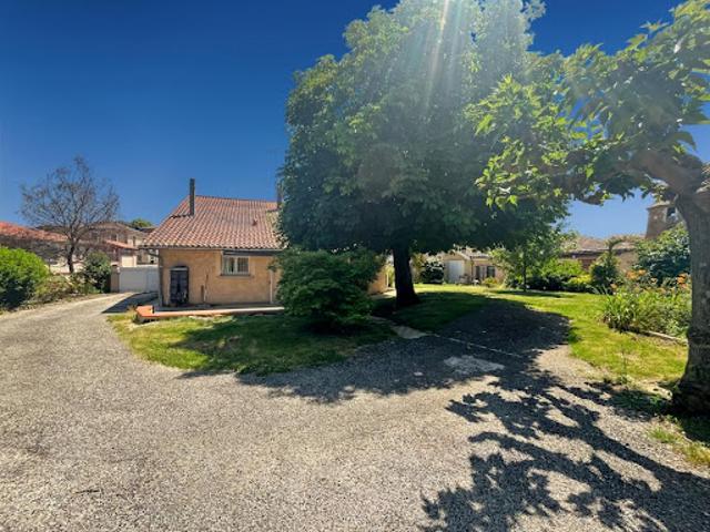 Vente Villa 4 pièces 152 m2 Saint Sardos