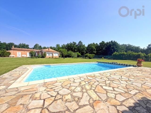 Vente Villa 4 pièces 153.92 m2 Mison