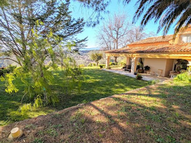 Vente Villa 4 pièces 154 m2 Biot