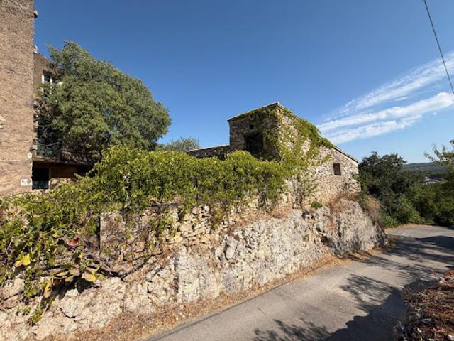 Vente Villa 4 pièces 155 m2 Ventabren