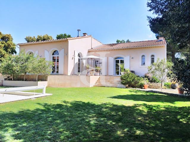 Vente Villa 4 pièces 156 m2 L'Isle sur la Sorgue