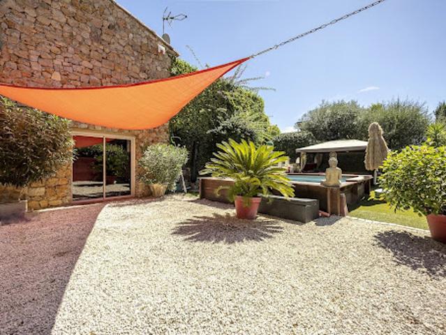 Vente Villa 4 pièces 157 m2 Antibes