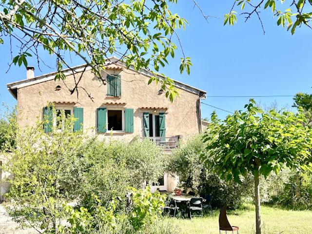 Vente Villa 4 pièces 157 m2 Brignoles
