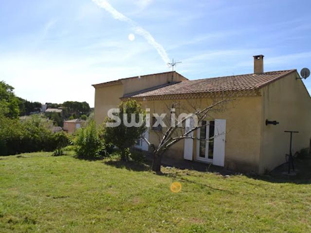 Vente Villa 4 pièces 157 m2 Saint Paul et Valmalle