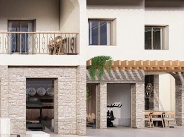 Vente Villa 4 pièces 158 m2 La Turbie