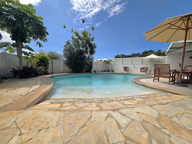 Vente Villa 4 pièces 158 m2 Sainte Marie