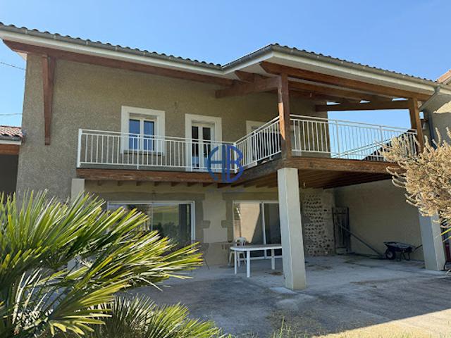 Vente Villa 4 pièces 159.34 m2 Fay le Clos