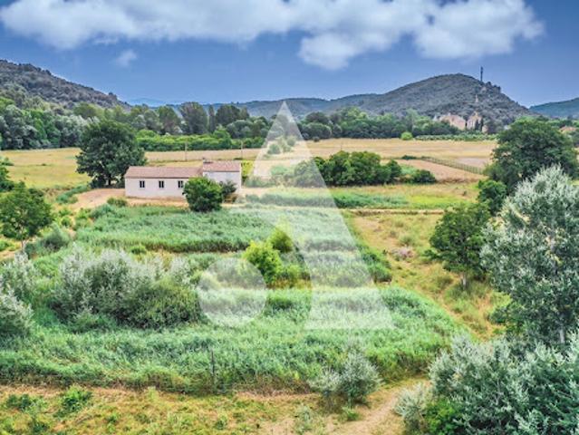 Vente Villa 4 pièces 160 m2 Allemagne en Provence