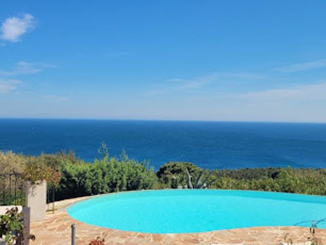 Vente Villa 4 pièces 160 m2 Sainte Maxime