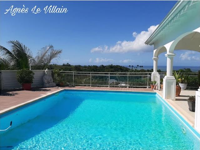 Vente Villa 4 pièces 161 m2 Sainte rose