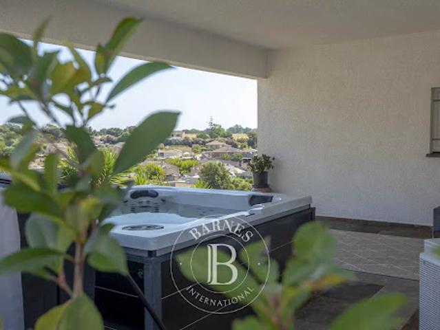 Vente Villa 4 pièces 163 m2 Aleria
