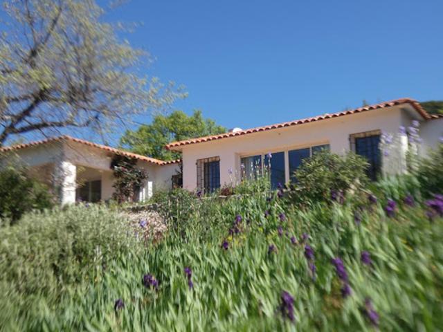 Vente Villa 4 pièces 163 m2 Moissac Bellevue
