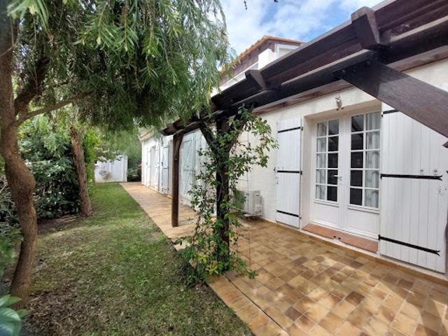 Vente Villa 4 pièces 163.33 m2 Saint Cyprien