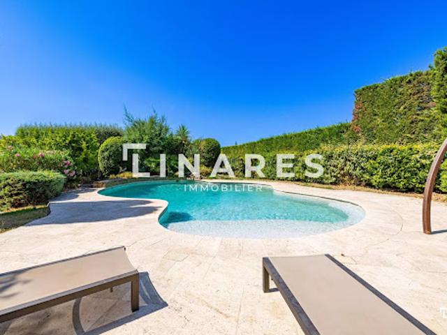 Vente Villa 4 pièces 167 m2 Marseille 12ème