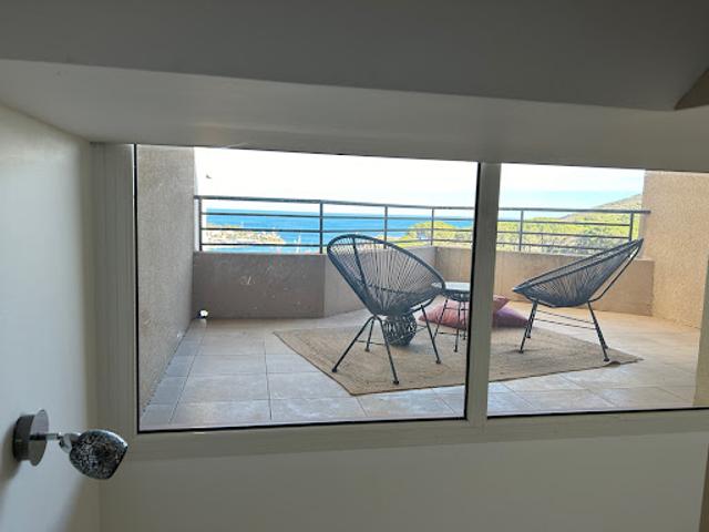 Vente Villa 4 pièces 167 m2 Port Vendres