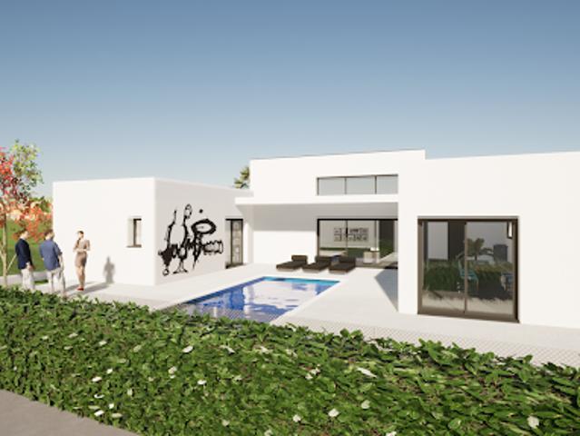 Vente Villa 4 pièces 169 m2 Saint Cyprien