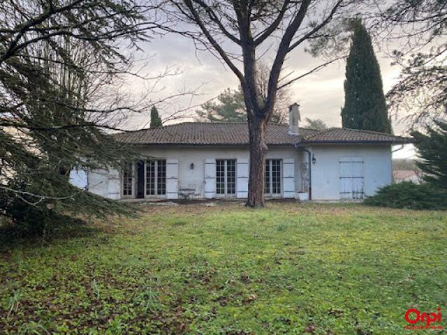 Vente Villa 4 pièces 170 m2 Castres
