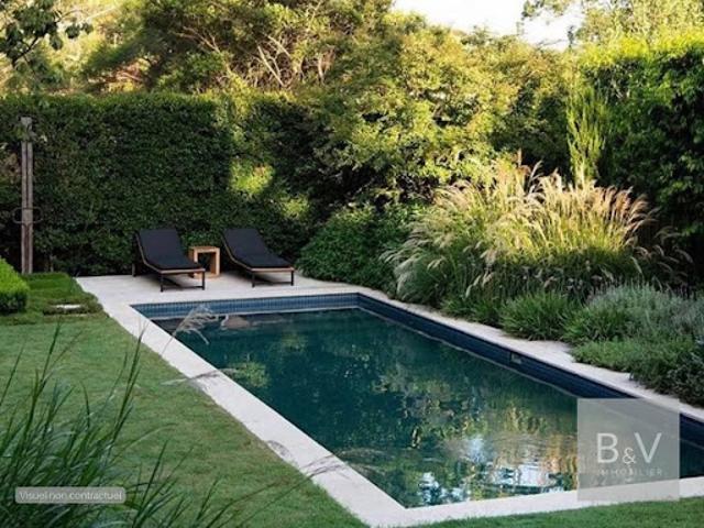 Vente Villa 4 pièces 170 m2 Anglet
